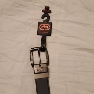 Mens Ecko Belt